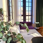 Exclusive Luxury Lofts