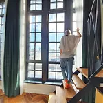 Exclusive Luxury Lofts