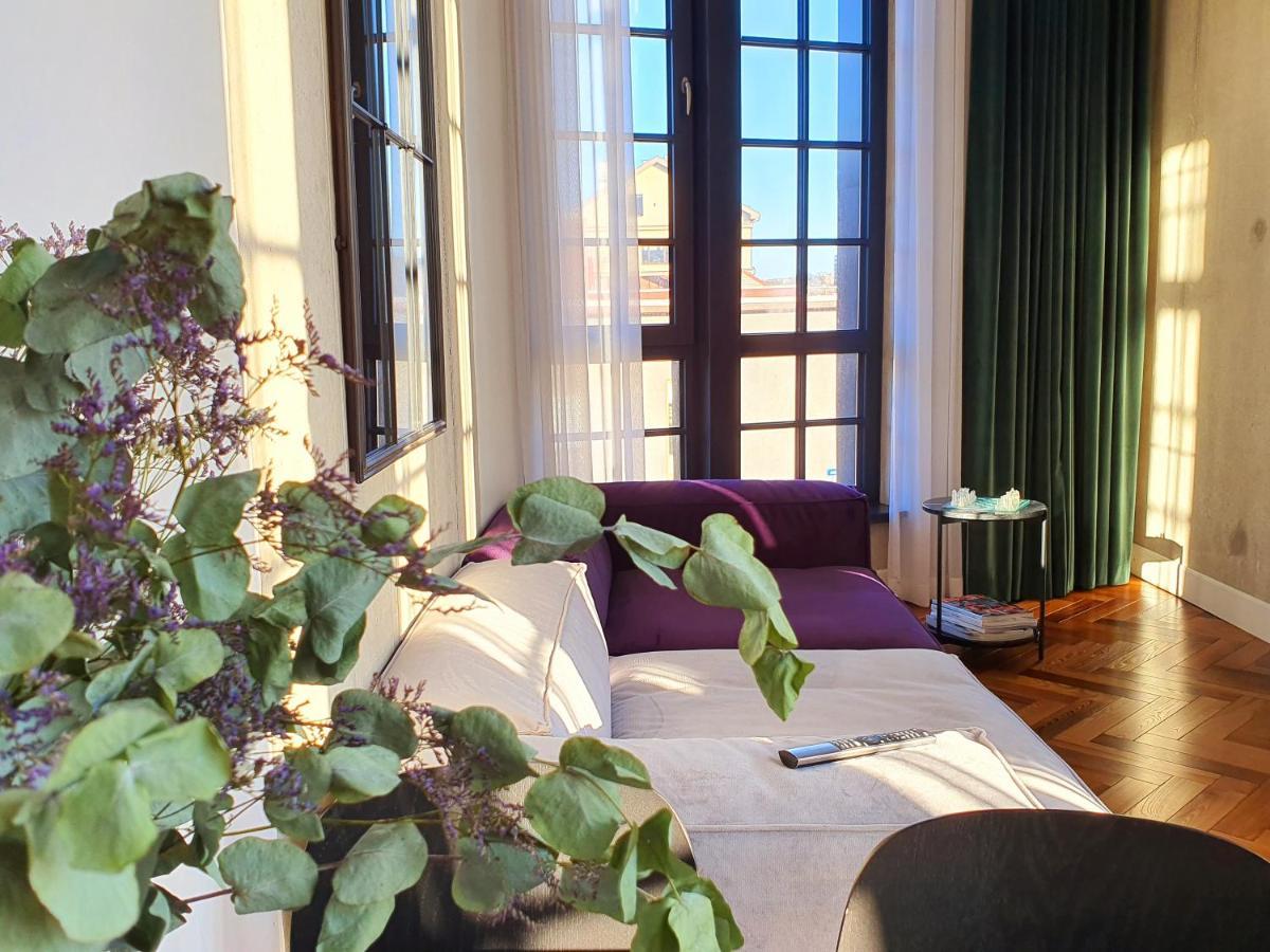 Aparthotel Exclusive Luxury Lofts