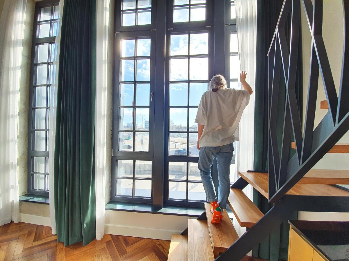 Aparthotel Exclusive Luxury Lofts