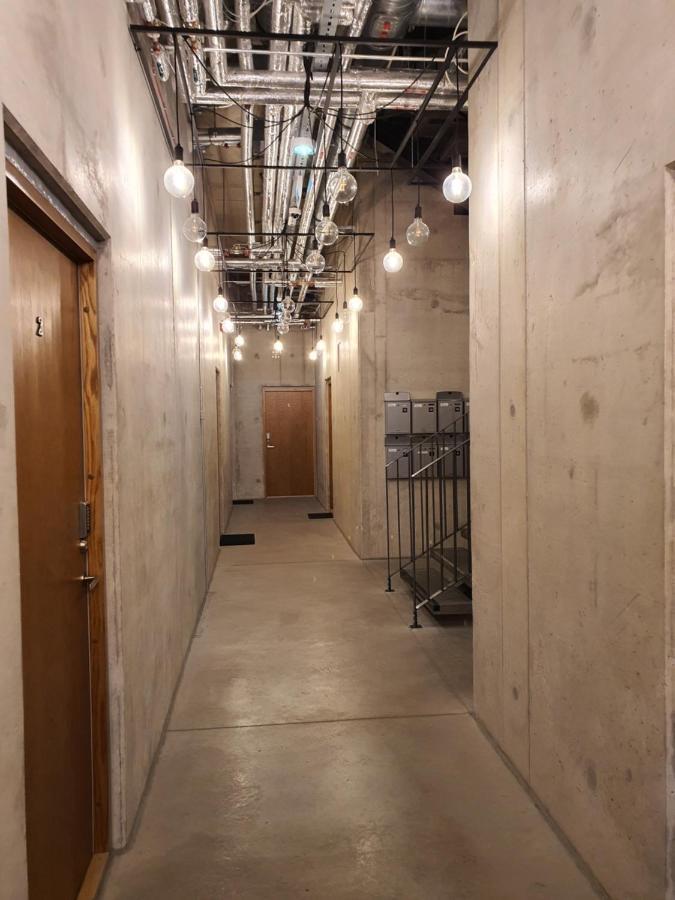 Exclusive Luxury Lofts * Tallinn