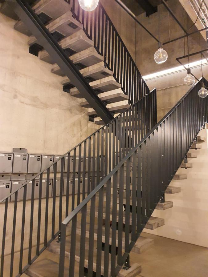 Exclusive Luxury Lofts *