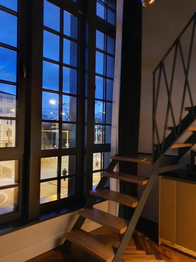 Aparthotel Exclusive Luxury Lofts *