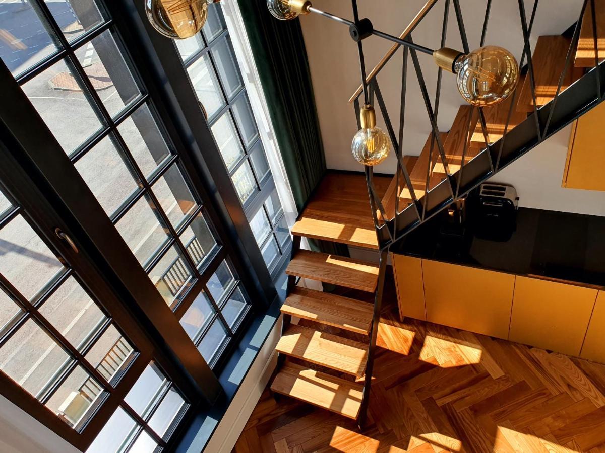 Exclusive Luxury Lofts * Tallinn
