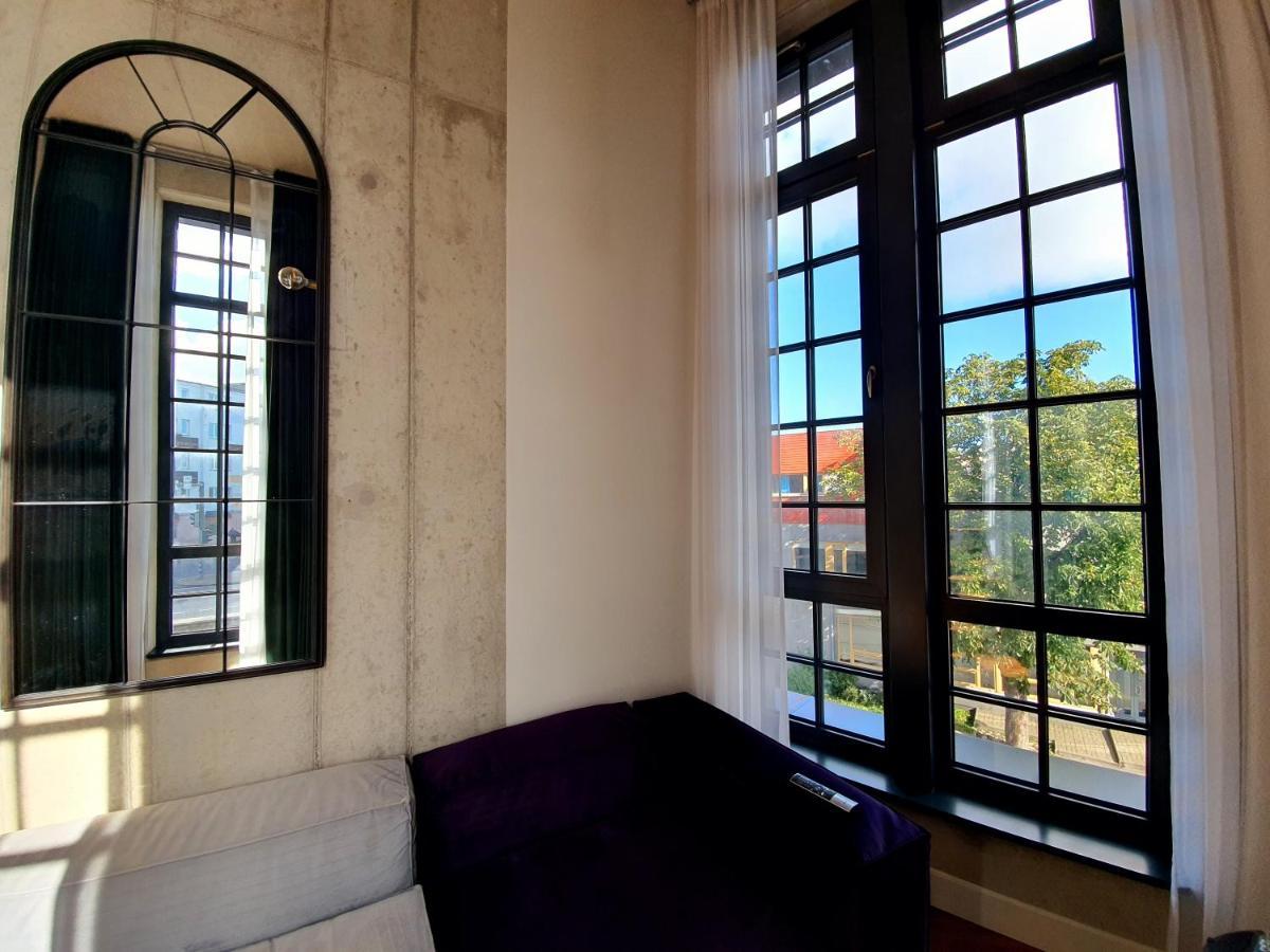 Exclusive Luxury Lofts