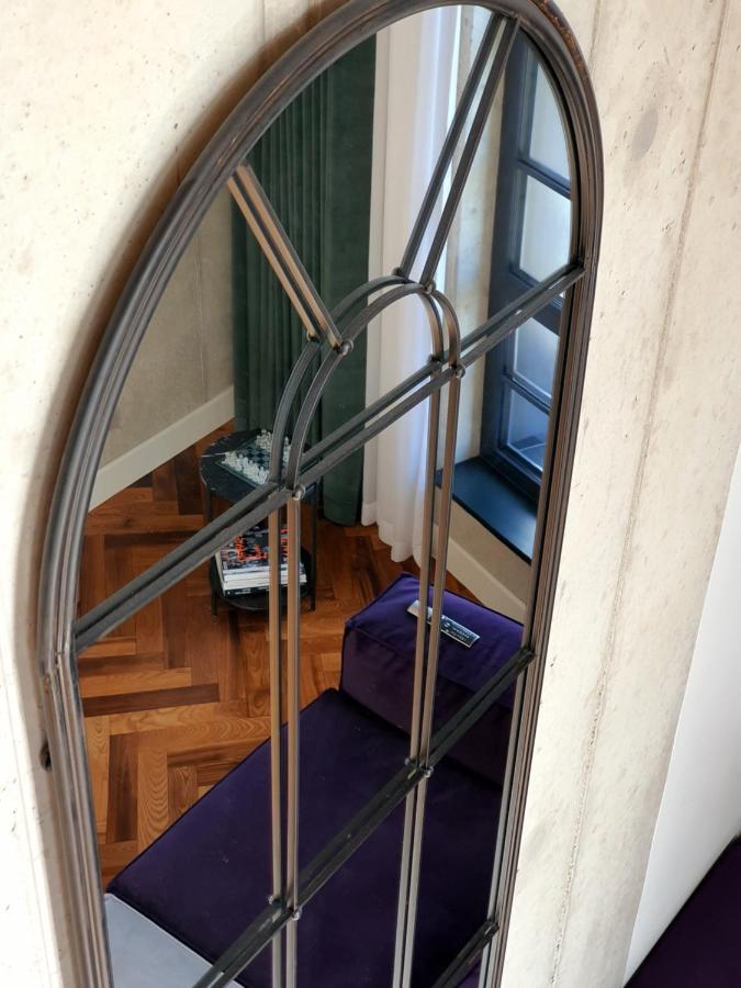Aparthotel Exclusive Luxury Lofts *