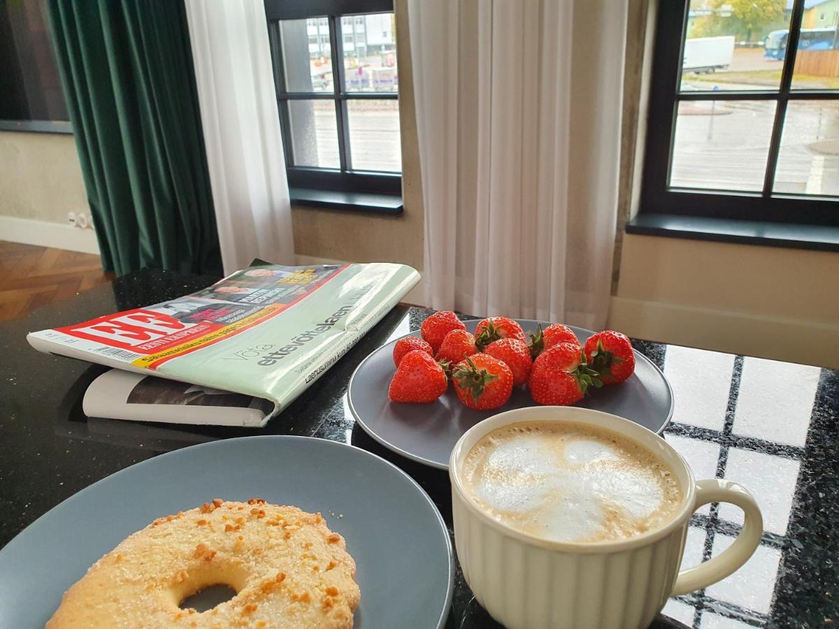 Aparthotel Exclusive Luxury Lofts Tallinn