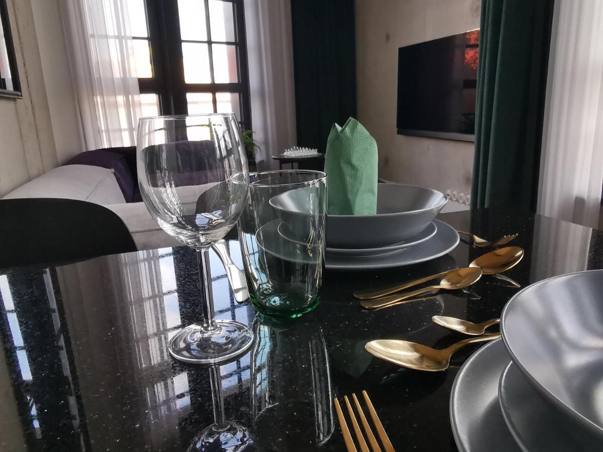 Aparthotel Exclusive Luxury Lofts