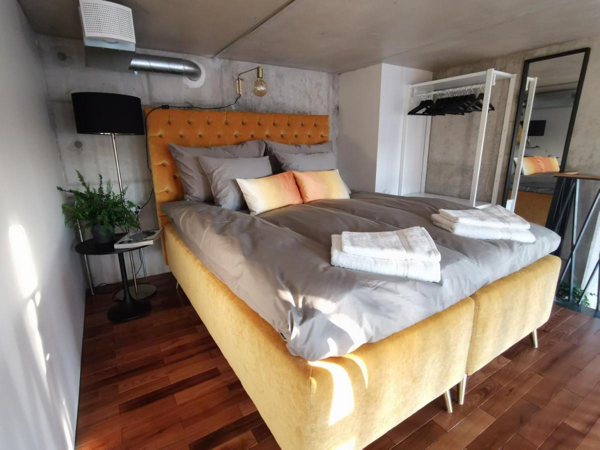 Aparthotel Exclusive Luxury Lofts Tallinn