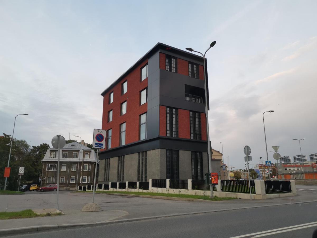 Exclusive Luxury Lofts Tallinn