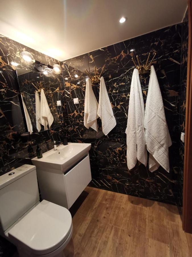 Exclusive Luxury Lofts * Tallinn
