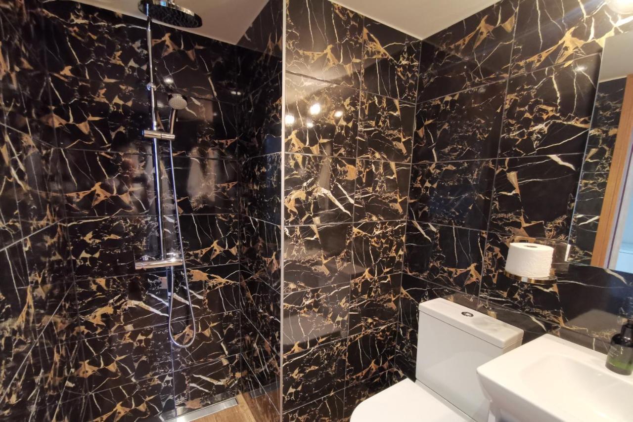 Exclusive Luxury Lofts Aparthotel